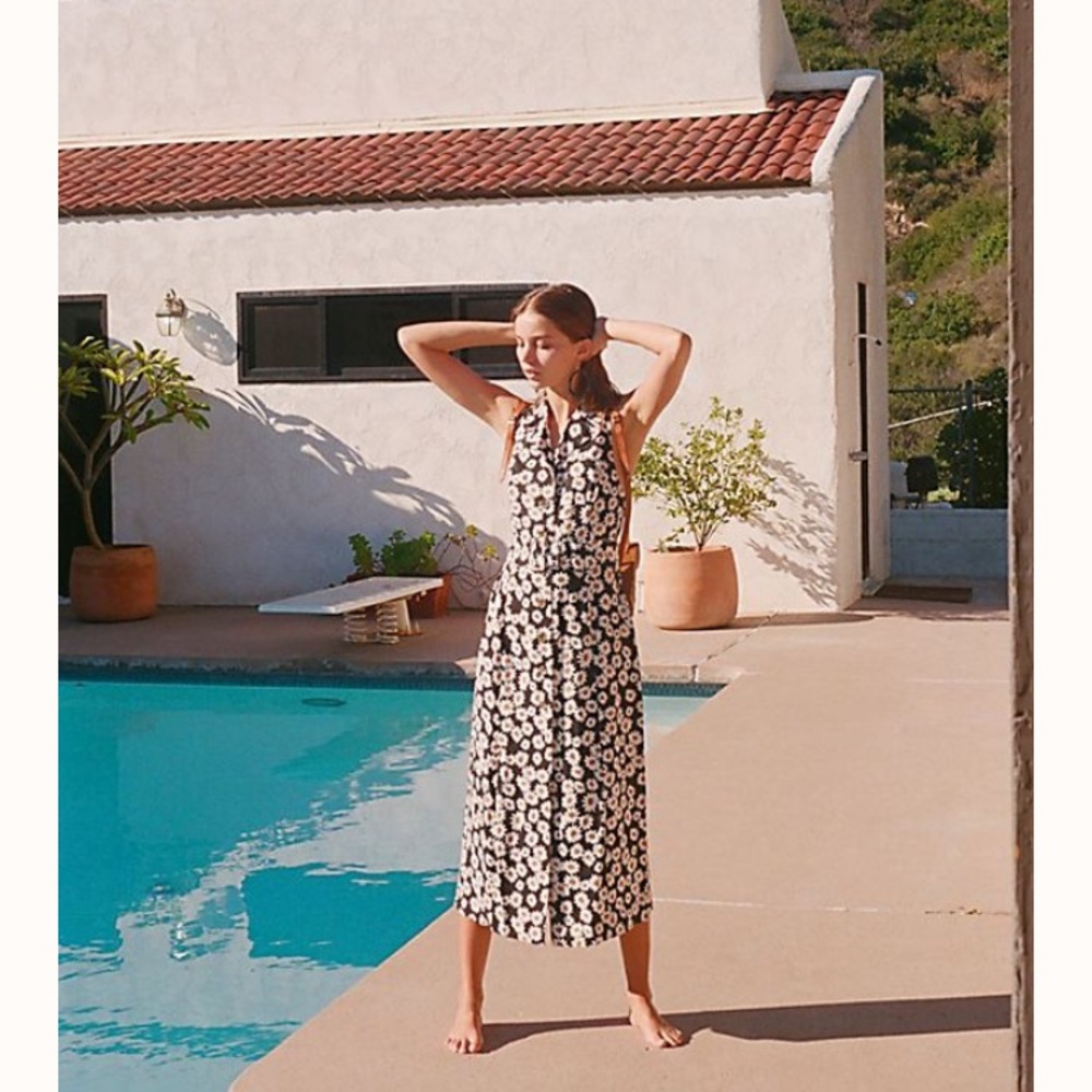 NWT! Never worn. Free People Dress!